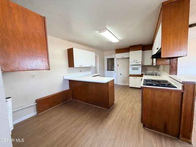2913 FIR Street, El Paso, TX 79925