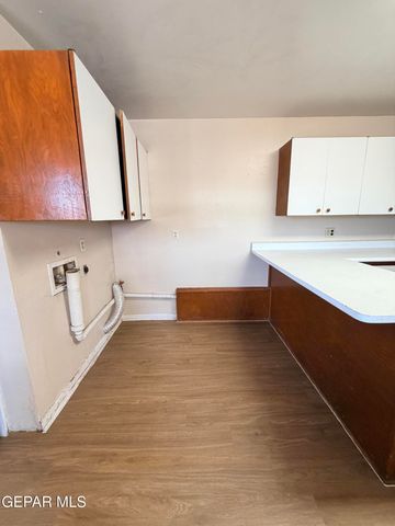 2913 FIR Street, El Paso, TX 79925