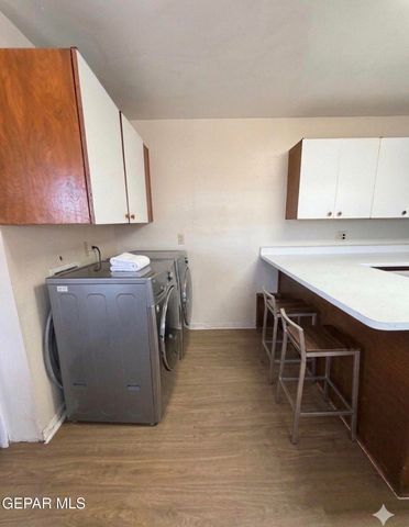 2913 FIR Street, El Paso, TX 79925