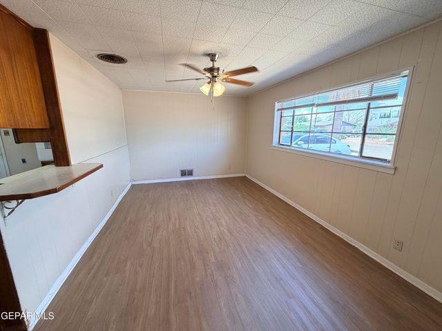2913 FIR Street, El Paso, TX 79925