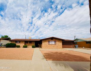 2913 FIR Street, El Paso, TX 79925