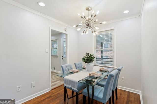 623 Montevista Street SW, Atlanta, GA 30310