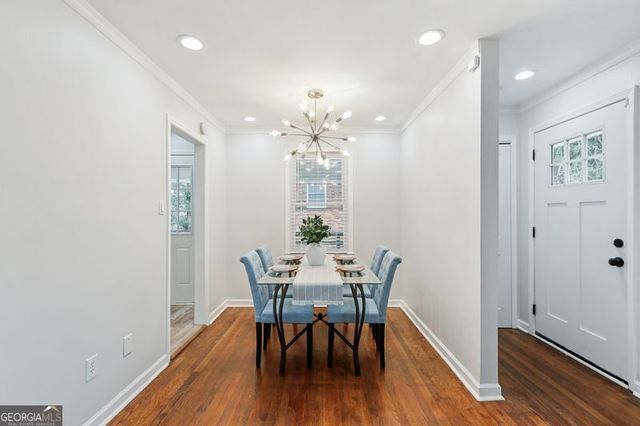 623 Montevista Street SW, Atlanta, GA 30310