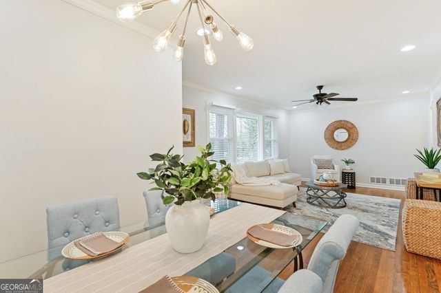 623 Montevista Street SW, Atlanta, GA 30310