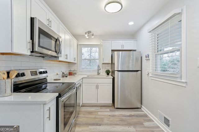 623 Montevista Street SW, Atlanta, GA 30310