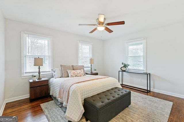 623 Montevista Street SW, Atlanta, GA 30310