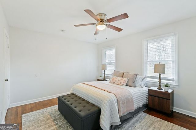 623 Montevista Street SW, Atlanta, GA 30310