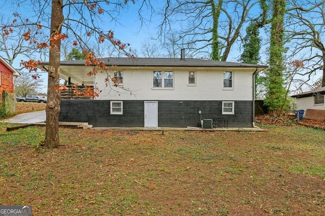 623 Montevista Street SW, Atlanta, GA 30310