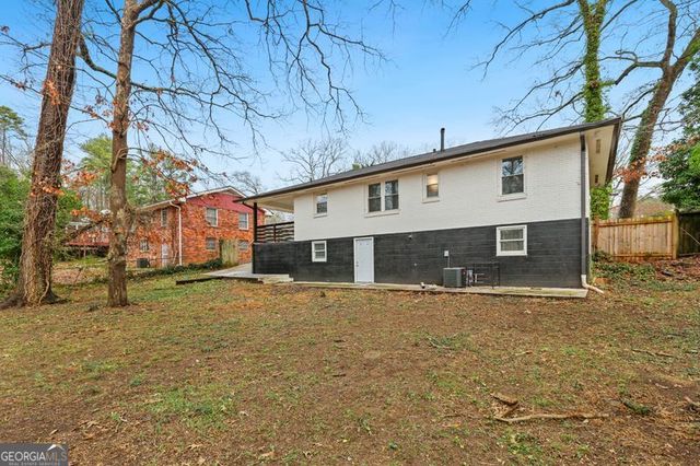 623 Montevista Street SW, Atlanta, GA 30310