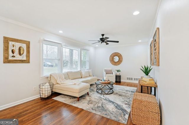 623 Montevista Street SW, Atlanta, GA 30310