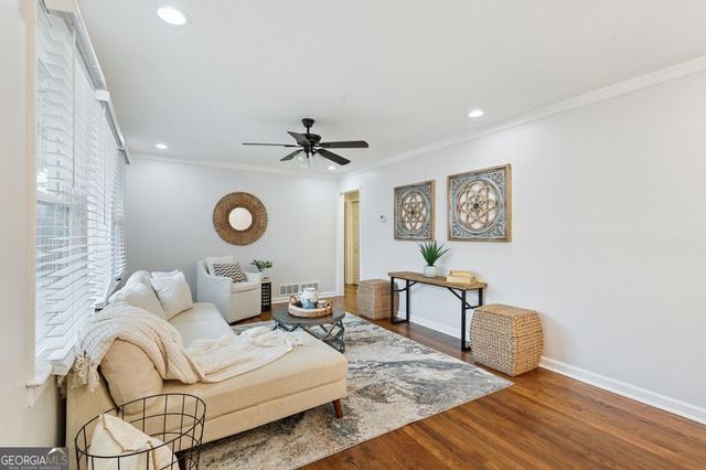 623 Montevista Street SW, Atlanta, GA 30310