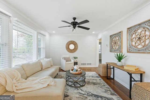 623 Montevista Street SW, Atlanta, GA 30310