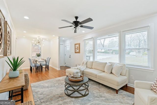 623 Montevista Street SW, Atlanta, GA 30310