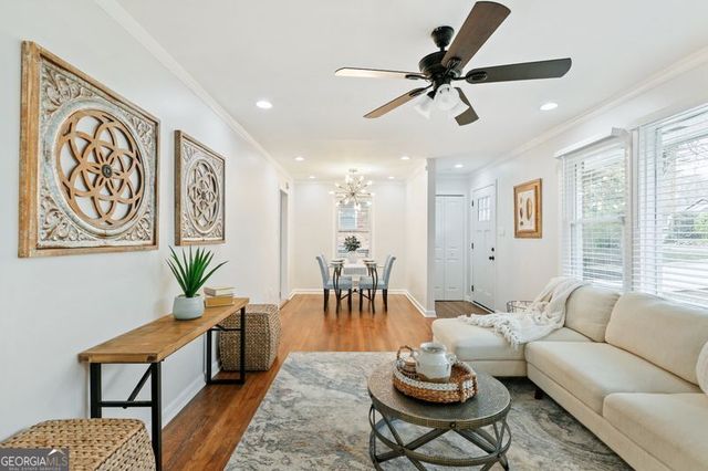 623 Montevista Street SW, Atlanta, GA 30310