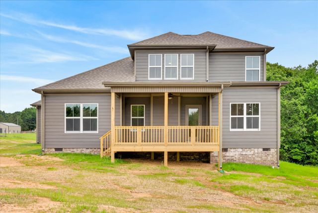 209 Lewis Grant Ln, Southside, TN 37171