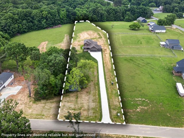 209 Lewis Grant Ln, Southside, TN 37171