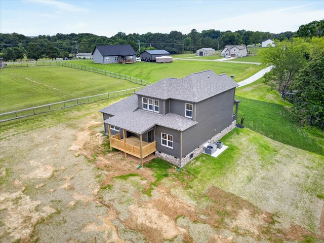 209 Lewis Grant Ln, Southside, TN 37171