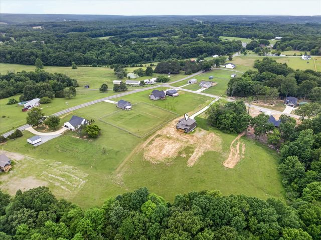 209 Lewis Grant Ln, Southside, TN 37171