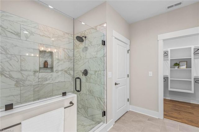 3427 Transou Road, Pfafftown, NC 27040