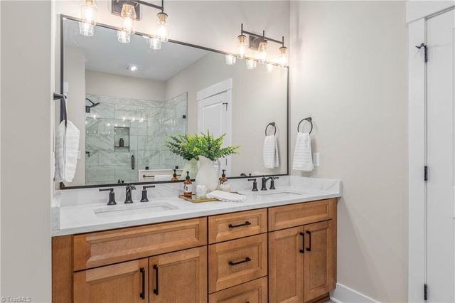 3427 Transou Road, Pfafftown, NC 27040