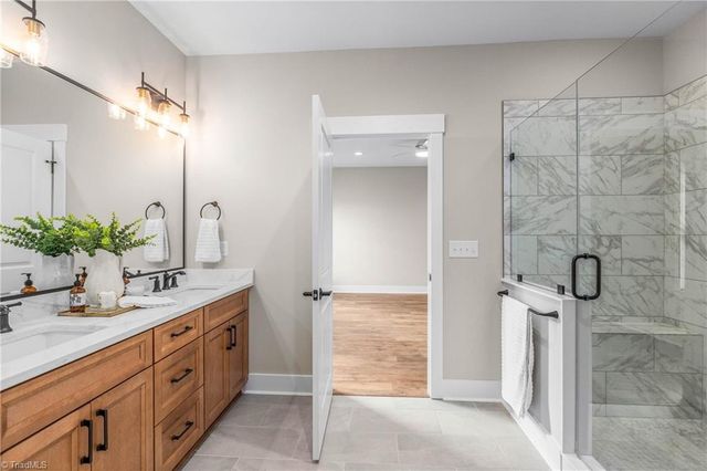 3427 Transou Road, Pfafftown, NC 27040