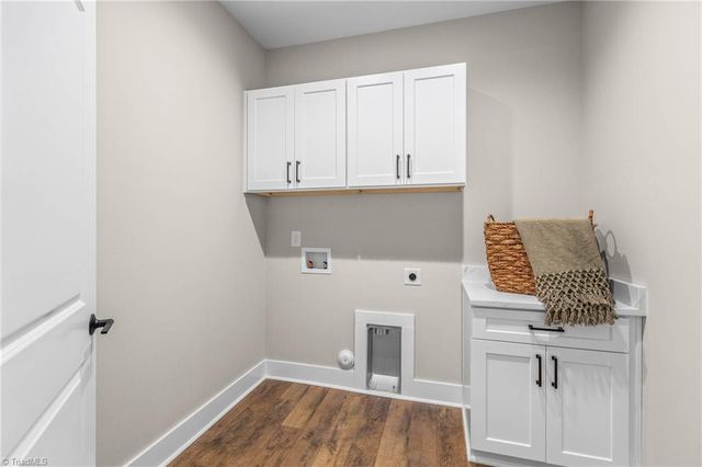 3427 Transou Road, Pfafftown, NC 27040