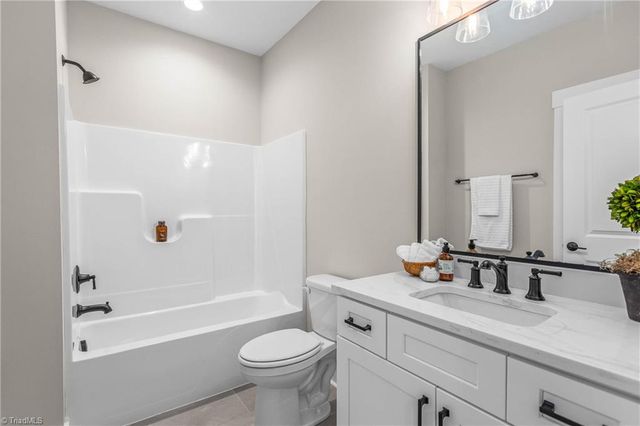 3427 Transou Road, Pfafftown, NC 27040