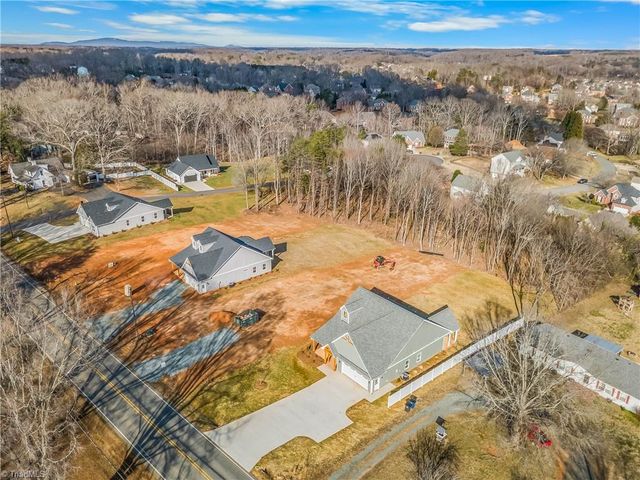 3427 Transou Road, Pfafftown, NC 27040