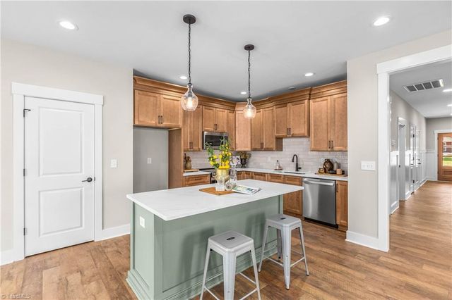 3427 Transou Road, Pfafftown, NC 27040