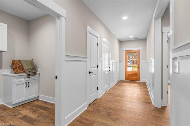 3427 Transou Road, Pfafftown, NC 27040