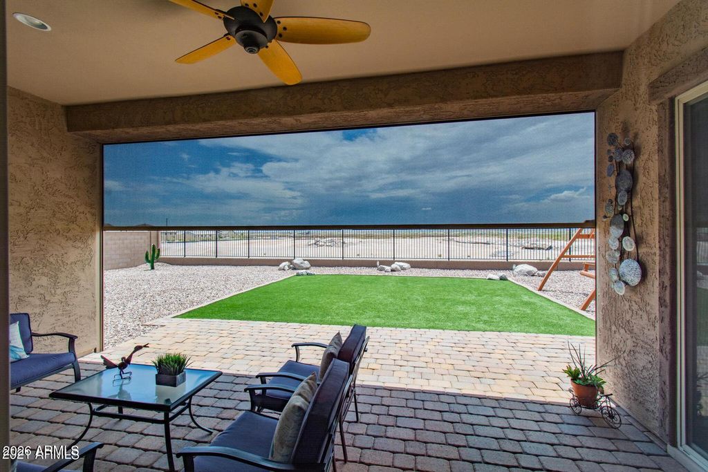 18443 W VERBENA Drive, Goodyear, AZ 85338 — exterior