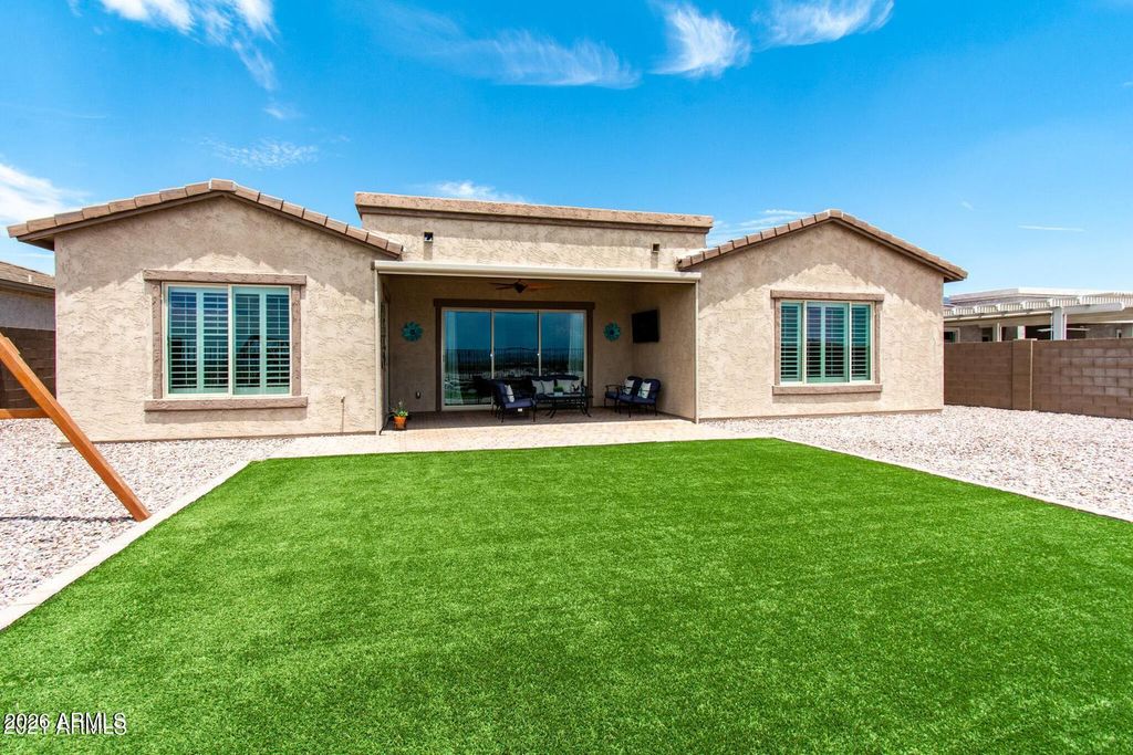 18443 W VERBENA Drive, Goodyear, AZ 85338 — photo 2