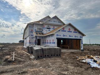 13310 Prado Ridge Lane, Iowa Colony, TX 77583