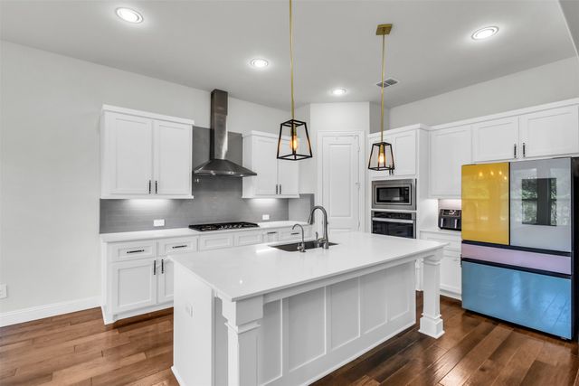 3511 Solaro Lane, Rockwall, TX 75087