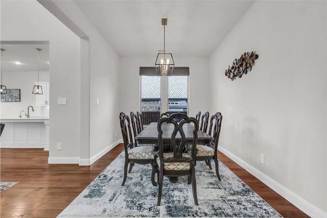 3511 Solaro Lane, Rockwall, TX 75087