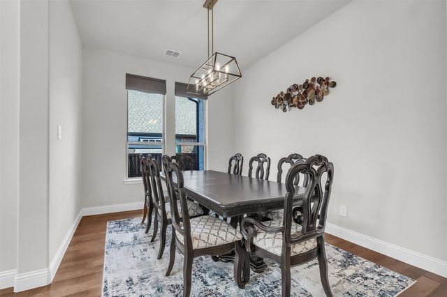 3511 Solaro Lane, Rockwall, TX 75087