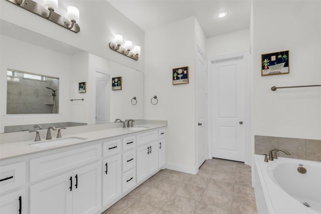 3511 Solaro Lane, Rockwall, TX 75087