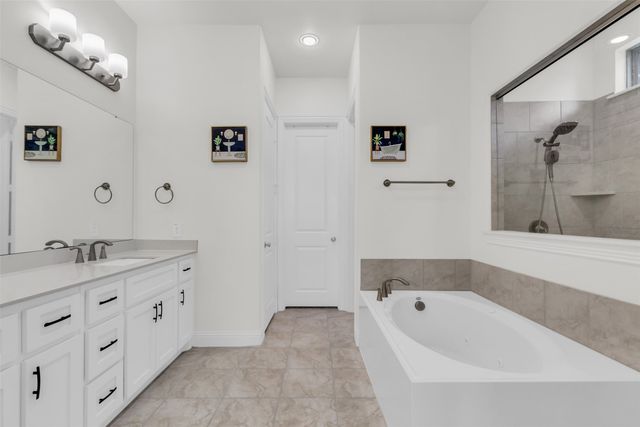 3511 Solaro Lane, Rockwall, TX 75087