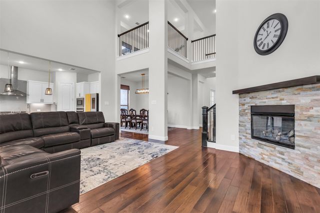 3511 Solaro Lane, Rockwall, TX 75087