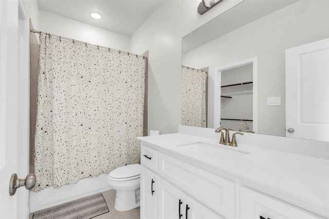 3511 Solaro Lane, Rockwall, TX 75087