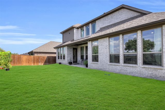 3511 Solaro Lane, Rockwall, TX 75087