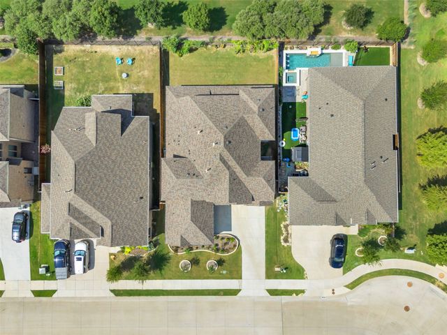3511 Solaro Lane, Rockwall, TX 75087