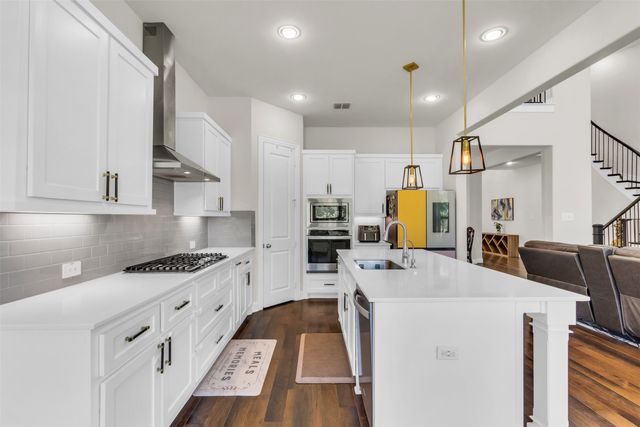 3511 Solaro Lane, Rockwall, TX 75087