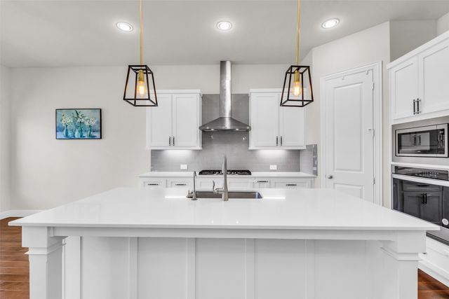 3511 Solaro Lane, Rockwall, TX 75087