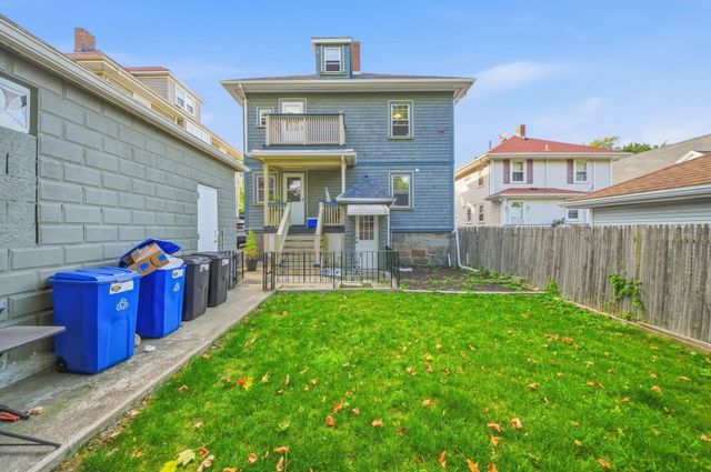 17-19 Berry St, Quincy, MA 02169