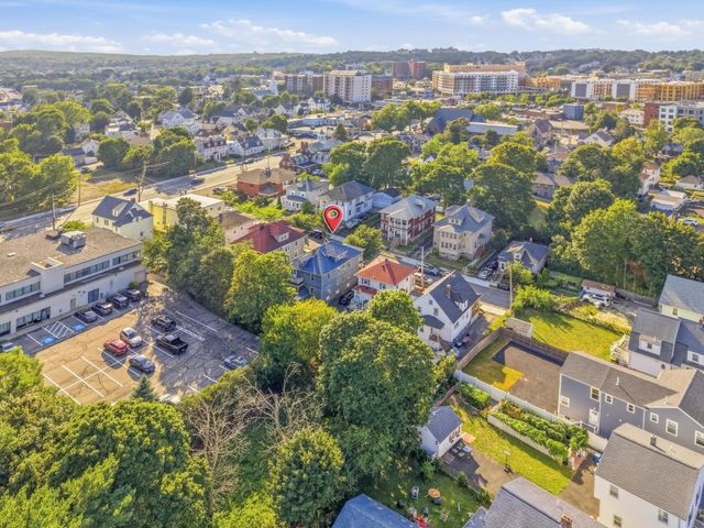 17-19 Berry St, Quincy, MA 02169