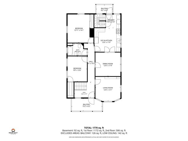 17-19 Berry St, Quincy, MA 02169