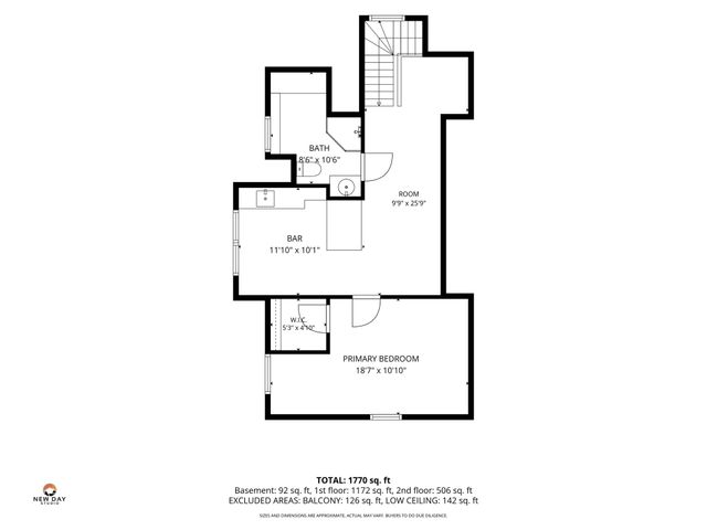 17-19 Berry St, Quincy, MA 02169