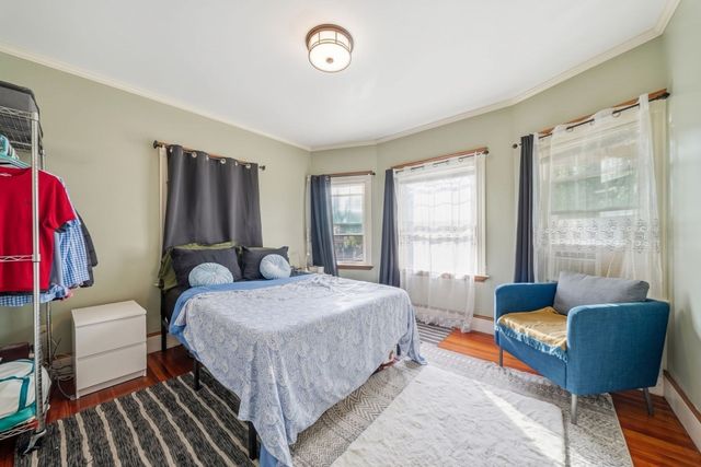 17-19 Berry St, Quincy, MA 02169