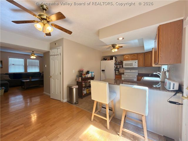 2 Brick Circle, Cross Lanes, WV 25313